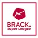 Brack Super League Patch  + £6.00 
