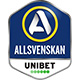 Allsvenskan  + £6.00 